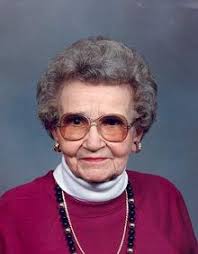 Rosalia Mcdermond Obituary December 1, 2005