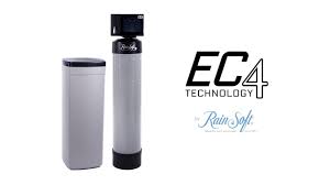 Rainsoft's new ec4 oxytech provides unparalleled ease of use with features and benefits that ensure your family receives the finest water possible throughout your home. Ec4 Water Conditioning System Rainsoft Of Ne Iowa Waterloo Ia