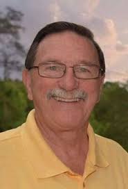 Don Chamberlain Obituary