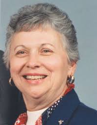 Obituary for Dolores M. (Bixler) Bankert