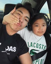 Happy Birthday to this 11 year old! Labyu! ❤️