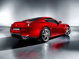 Ferrari 599 Gtb Fiorano Hgte Page 2 Car Body Design