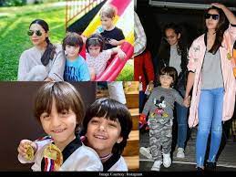 View the profiles of professionals named abram khan on linkedin. When Abram Khan Was Snapped With His Bollywood Buddies The Times Of India