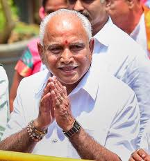 Yeddyurappa and leadership on same page, will form stable government in karnataka: Yediyurappa S Political Secretary Hospitalised After Suicide Attempt