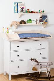 Wickeltisch Mit Zusatzlichem Stauraum Fur Hemnes Kommoden Wickelaufsatz Wickeltisch Ikea Mobel