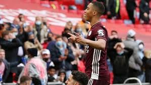 Tielemans' winner seals fa cup triumph for the foxes.soon. Iewmbrmsvhjjam