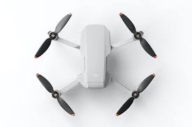 It may be small, but this drone packs a ton of power. Dji Mavic Mini 2 Brings Intelligent 4k Features To Its Pocket Sized Drone Bikerumor