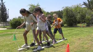 Summer camp activities > active games. Kids Summer Camps Activities Cyprus Mov Youtube