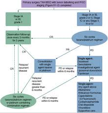 Unfortunately, recurrence in ovarian cancer is common.3 after each recurrence, the time you spend in remission or response may get shorter.4 the they can be a sign of serious bone marrow problems, including mds or aml. Ovarian Cancer Disorders Of Organ Systems Pharmacotherapy Principles And Practice Second Edition Chisholm Burns Pharmacotherapy 2nd Ed