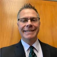 John Griesmer, Ed.D.