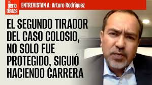 EL USO EXCESIVO DE LA PRISIÓN PREVENTIVA || Mtro. Genaro Juárez Cortés ||  REVISTA LEX INFORMA