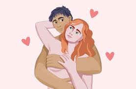Understanding Female Libido: Signs, Causes, and Insights on High Sex Drive  - Femia