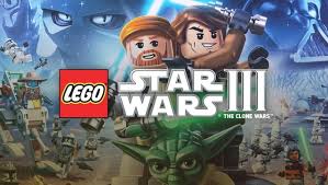 Attack of the clones and episode iii. 75 Lego Star Wars Iii The Clone Wars On Gog Com