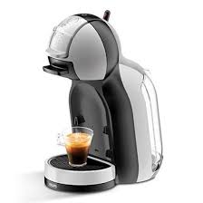 Check spelling or type a new query. Krups Dolce Gusto Kp123b Mini Me Coffee Machine 1500 Ml Artic Gray Black Buy At A Low Prices On Joom E Commerce Platform