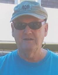 Ralph “Ted” Goddard Obituary