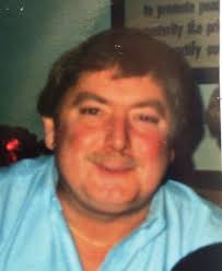 Richard Ruszczyk Obituary