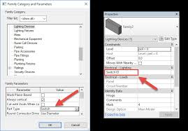 Maybe you would like to learn more about one of these? Solved Light Switch Id Autodesk Community Revit Products