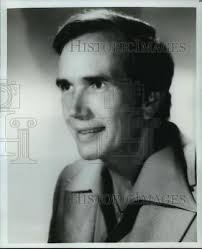 1980 Press Photo Bob Banner, Producer Perry Como's Christmas in the Holy  Land