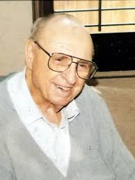 Wilford Strahan Obituary