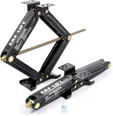 Maybe you would like to learn more about one of these? Amazon Com Eaz Lift 24 Rv Stabilizing Scissor Jack Fits Pop Up Campers And Travel Trailers Supports Up To 7 500 Lb 2 Pack 48830 Automotive
