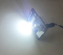This is made slightly more confusing by the programming. Turning Led Off And On On The Esp32 Camera Module Using Bluetooth Arduino Esp8266 Esp32 Raspberry Pi Stuff