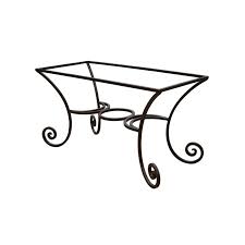 Profitez de la livraison gratuite sur pratiquement tout. Pietement Fer Forge Florence Ferronnerie Art Forge A L Ancienne