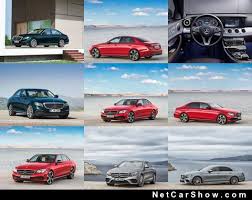 It is available in the sedan or coupe. Mercedes Benz E Class 2017 Pictures Information Specs