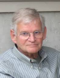 Obituary for Peter Rhein