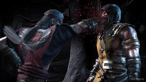 Mortal kombat x is a 2015 fighting video game developed by netherrealm studios and published. Mortal Kombat X Review Xbox One