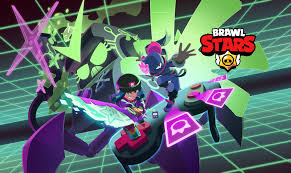 Download these brawl stars background or photos and you can use them for many purposes, such as banner, wallpaper, poster background as well as powerpoint background and website background. Artstation Brawl Stars 2020 Lunar New Year Illustration Official Jong Hwan New Year Illustration Brawl Lunar New