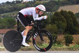 An der tour de france feierte der marc hirschi zuletzt einen etappensieg. Marlen Reusser Setzt Auf Sport Statt Medizinkarriere