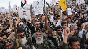 Yemen’s Houthis say they attacked ships in Gulf of Aden, Indian Ocean