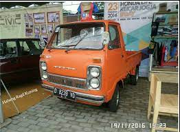 Kumpulan modifikasi mobil xenia 2009 2017 modifikasi mobil avanza via modifikasiavanza.blogspot.com. Honda Tn7 Honda Kendaraan Mobil