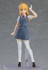 GSC:figma Sumire Heanna