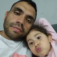 Profile for Benjamin Yañez