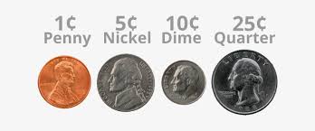Check spelling or type a new query. Penny Nickel Dime Clip Dimes Nickels And Uscgc Mcculloch Wavp 386 Png Image Transparent Png Free Download On Seekpng