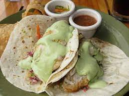 Maybe you would like to learn more about one of these? Baja Fish Tacos Picture Of Duke S Beach House Maui Tripadvisor