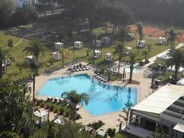 Piscine Et Jardin De Senteurs Picture Of Sofitel Rabat Jardin Des Roses Tripadvisor
