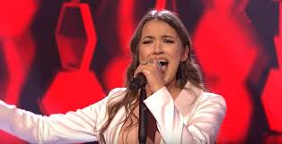 Alicja szemplińska is a polish singer. Poland Alicja Szemplinska To Eurovision 2020 Infe