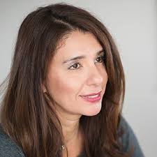 Christina Magana's Instagram, Twitter & Facebook