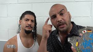 El Mega Evento Más Caliente del Año IWA Summer Attitude 2024 Lucha Libre,  🗓️ Sábado 20 julio 2024, 📍 Coliseo Roberto Clemente #SanJuan, 🕔 8PM,  🌎🎟️ Información y Boletos en prticket .com y por ...