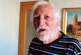 Historias para recordar": Abel Blas, la historia de un emprendedor  aventurero