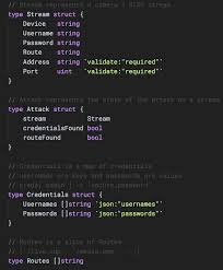 Cameradar V2 1 0 Hacks Its Way Into Rtsp Videosurveillance Cameras Kitploit Pentest Hacking Tools Best Hacking Tools Hacking Computer Kali Linux Hacks