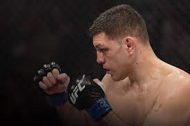 Nick and nate diaz are considered among the most famous fighters ever due to many reasons, especially their personalities and the way they fight. Fightlore Joe Riggs Vs Nick Diaz Ufc