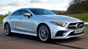 Mercedes Cls Mpg Co2 Emissions Road Tax Insurance Groups Auto Express