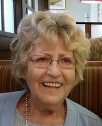 Obituary for Marilyn June (McBride) Shoffner