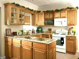 modern kitchen cabinet design