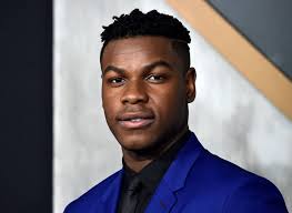 John Boyega 'forgives' Samuel L Jackson over his black British actor  comments