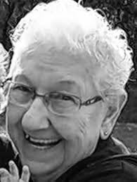 Ann ROBERSON Obituary (2019)