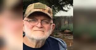 Howard Michael Horsman Obituary